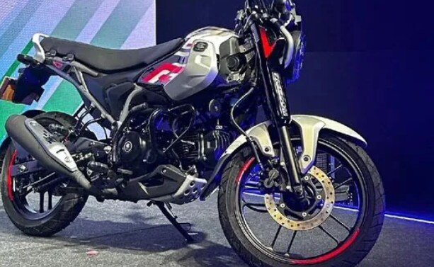 कौन खरीद सकता है ये बाइक? कौन खरीद सकता है ये बाइक?