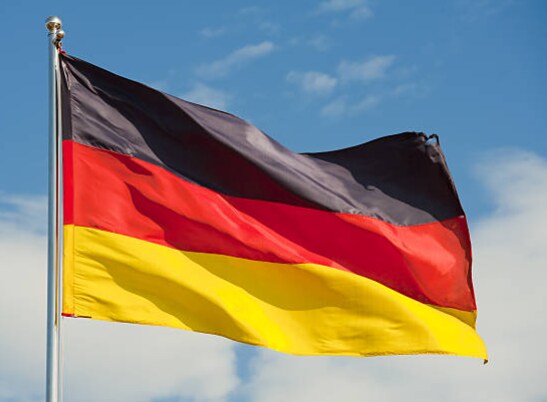 2. जर्मनी (Germany) 2. जर्मनी (Germany)