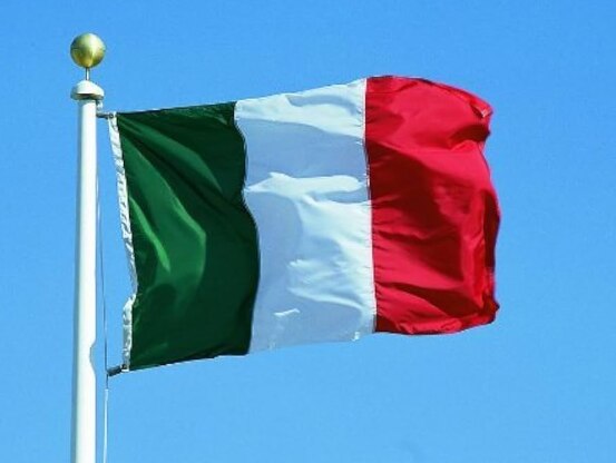 3. इटली (Italy)