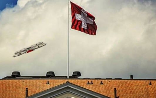 7. स्विट्जरलैंड (Switzerland) 7. स्विट्जरलैंड (Switzerland)