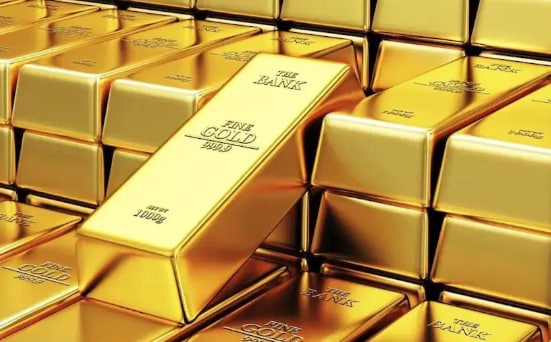 अमेरिका से लेकर भारत तक, इन देशों के पास बड़ी मात्रा में सोने का भंडार अमेरिका से लेकर भारत तक, इन देशों के पास बड़ी मात्रा में सोने का भंडार