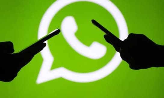 Connection to an Unknown Device Connection to an Unknown Device