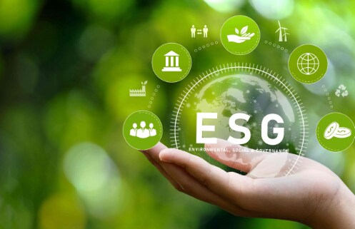 4. ESG ETF (Environmental, Social, and Governance) 4. ESG ETF (Environmental, Social, and Governance)