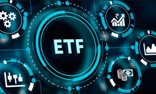 1. निफ्टी 50 ETF 1. निफ्टी 50 ETF