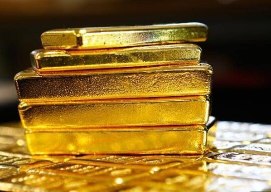 2. गोल्ड ETF 2. गोल्ड ETF