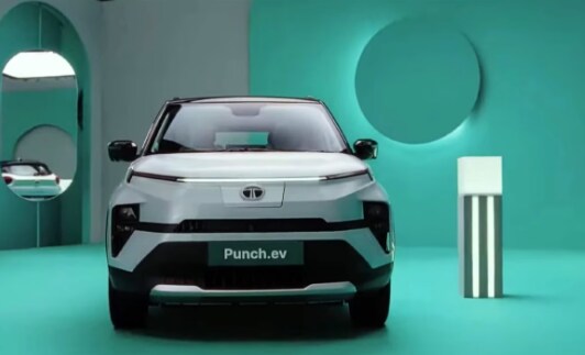 Punch पर कितनी छूट Punch पर कितनी छूट