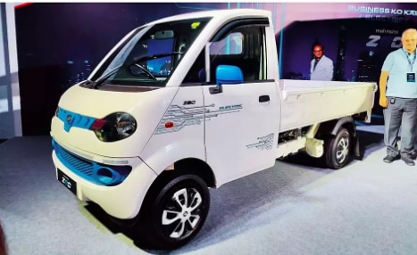 Range and Payload Range and Payload