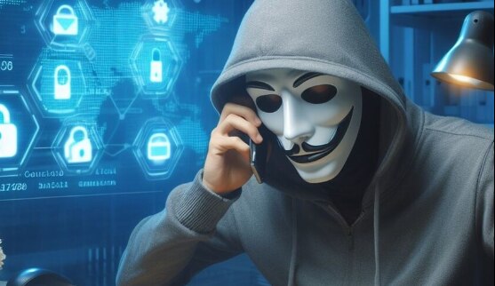 CPAO का अफसर बनकर धमकी देना