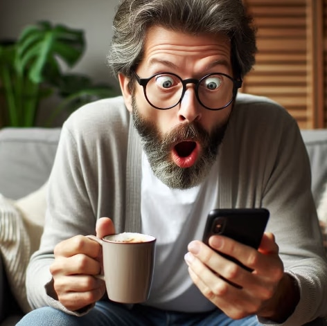 CPAO आपकी निजी जानकारी नहीं मांगता