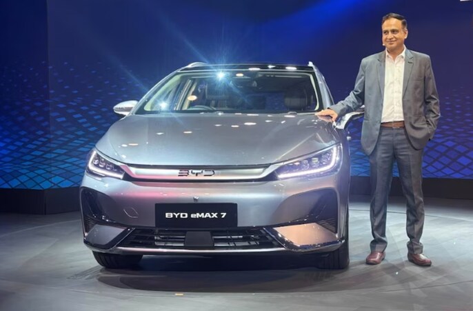 Safety and Technical Features Safety and Technical Features