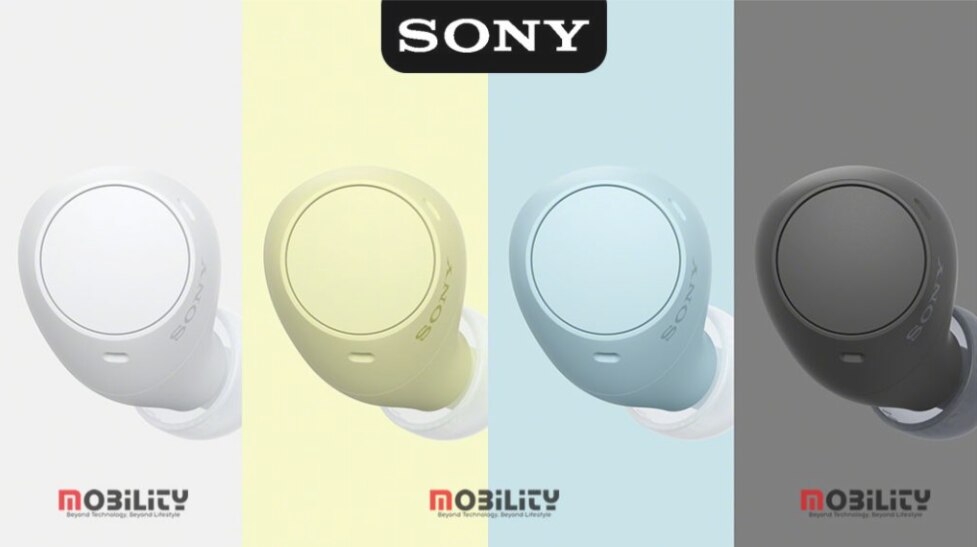  SONY WF-C510 Offer Details