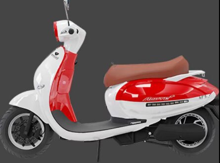 Battery and Range Battery and Range