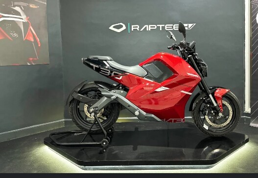 Raptee T30 Range and Performance Raptee T30 Range and Performance