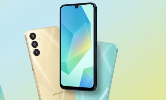 Camera Setup Camera Setup