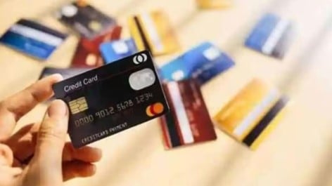 तीसरा बदलाव: SBI क्रेडिट कार्ड रूल तीसरा बदलाव: SBI क्रेडिट कार्ड रूल