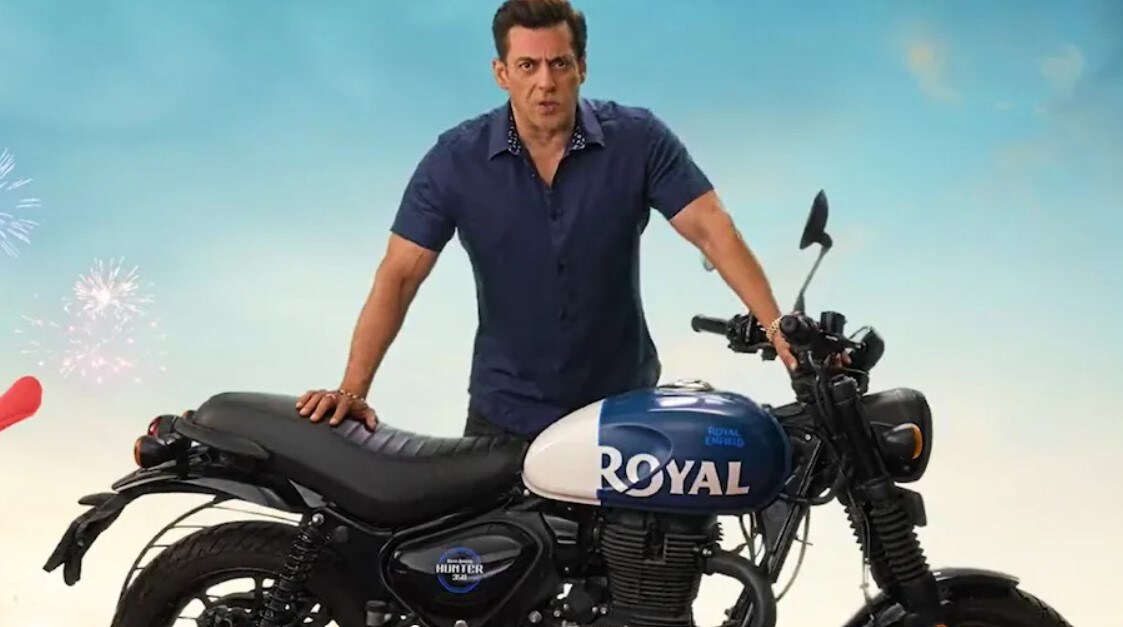 Suspension में होगा बड़ा बदलाव Suspension में होगा बड़ा बदलाव