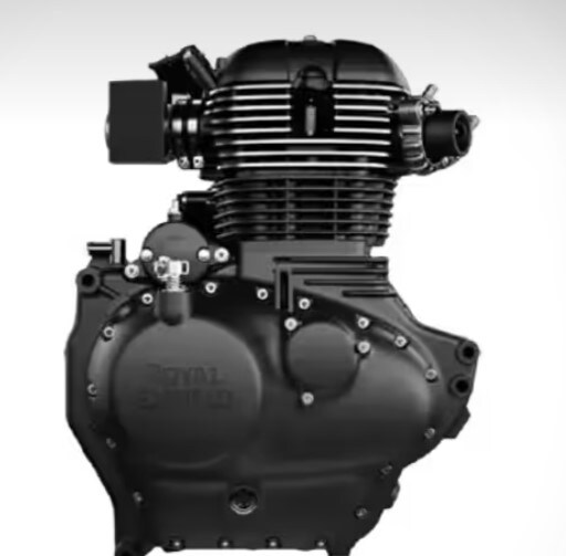 इंजन में नहीं होगा बदलाव इंजन में नहीं होगा बदलाव