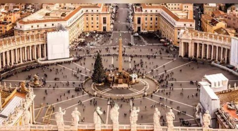 वैटिकन सिटी वैटिकन सिटी