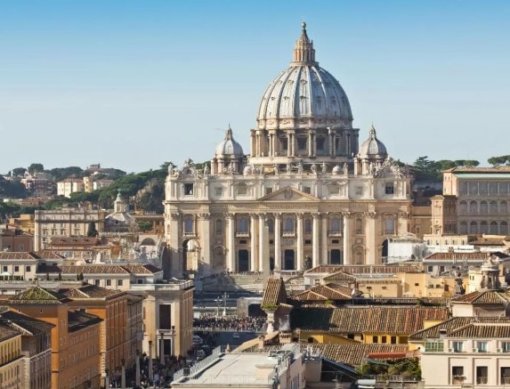 वैटिकन सिटी की जनसंख्या वैटिकन सिटी की जनसंख्या
