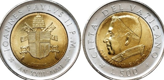 वैटिकन सिटी की भाषा और मुद्रा वैटिकन सिटी की भाषा और मुद्रा