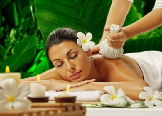 1. थाई मसाज की विशेषता और इसके प्रकार 1. थाई मसाज की विशेषता और इसके प्रकार