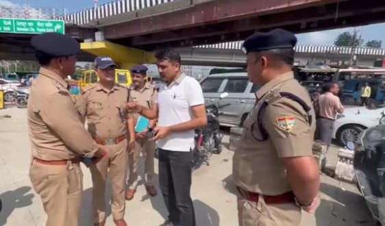 नियम का पालन जरूरी नियम का पालन जरूरी