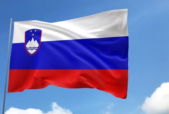 स्लोवेनिया स्लोवेनिया