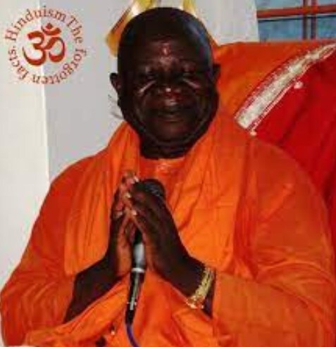 स्वामी घानानंद कौन हैं? स्वामी घानानंद कौन हैं?