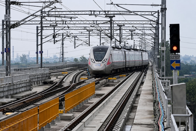 Delhi Meerut Travel News Delhi Meerut Travel News