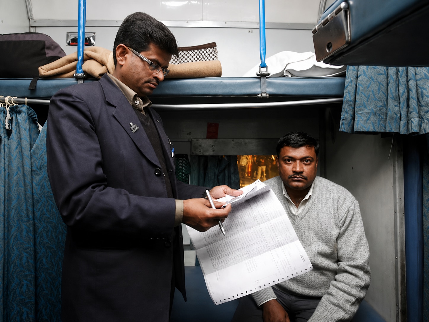 Tatkal Booking New Rules