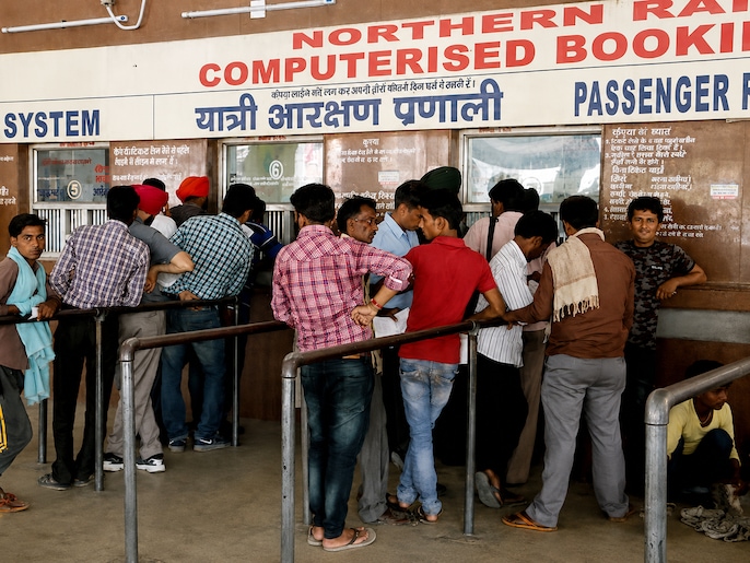 Indian Railways Tatkal Rules Indian Railways Tatkal Rules