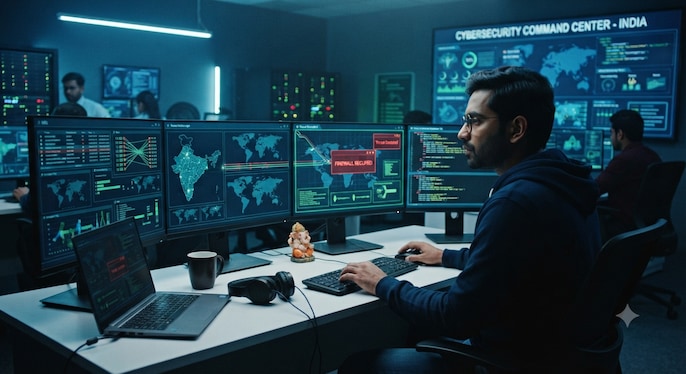 Cyber Security Careers Cyber Security Careers