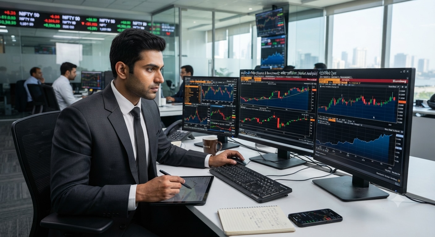 Investment Sector Careers