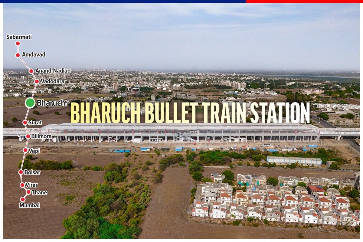 15 अगस्त 2027 से शुरू होगा पहला फेज 15 अगस्त 2027 से शुरू होगा पहला फेज