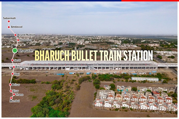 15 अगस्त 2027 से शुरू होगा पहला फेज 15 अगस्त 2027 से शुरू होगा पहला फेज