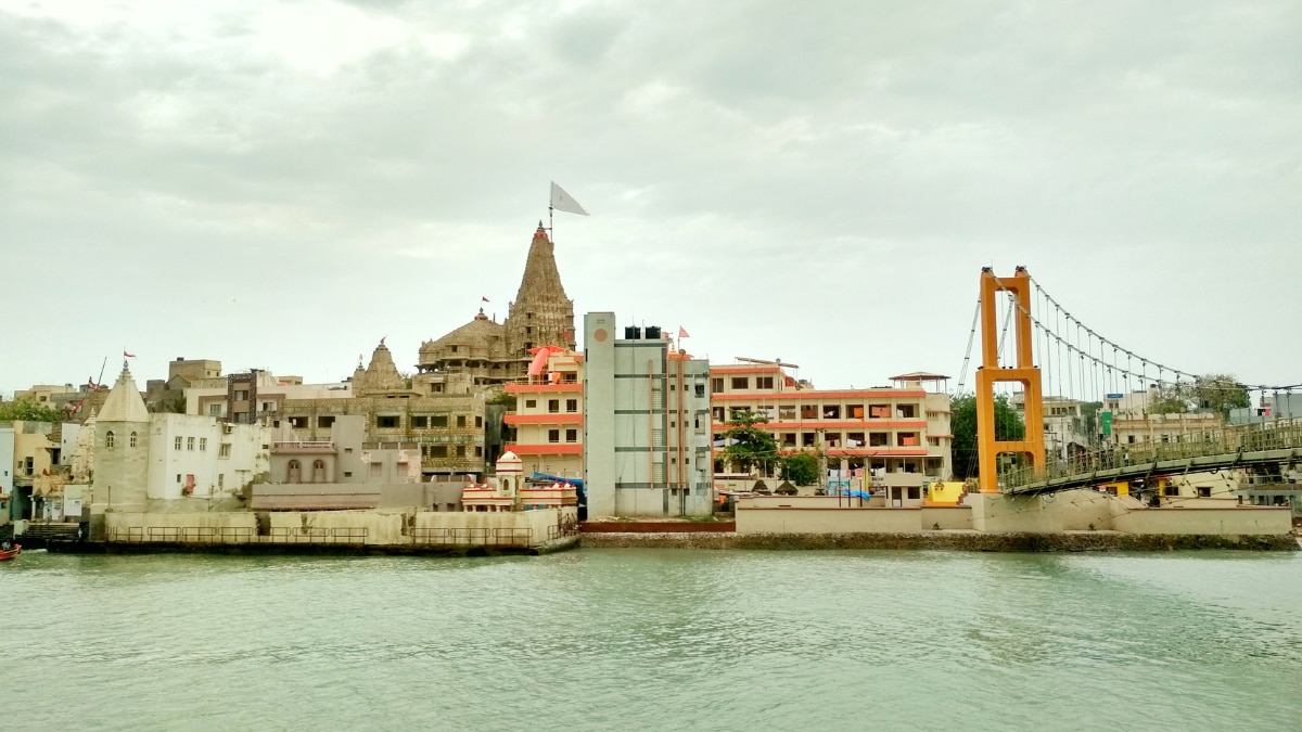 हर शुक्रवार मुंबई से शुरू होगा सफर