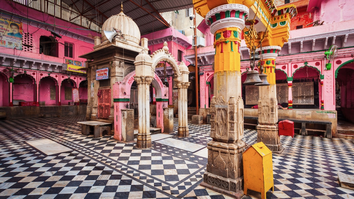 कितना है इस टूर पैकेज का किराया