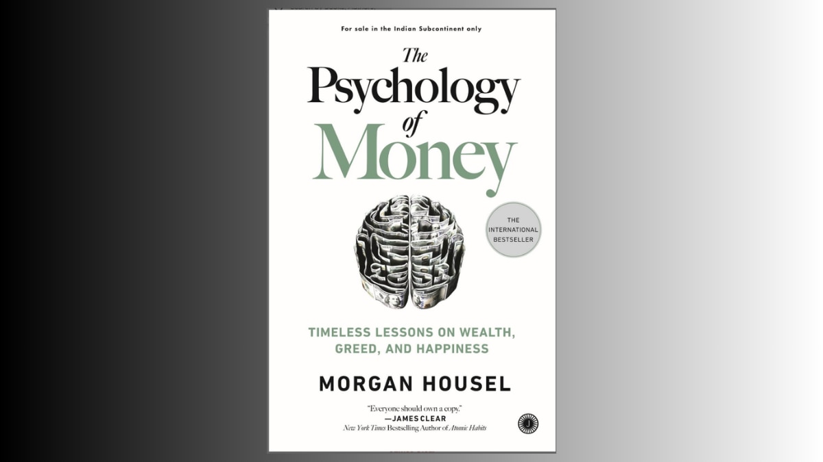 The Psychology of Money