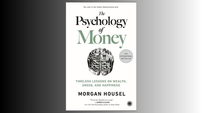 The Psychology of Money The Psychology of Money