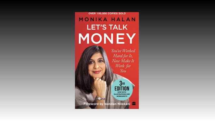 Let's Talk Money Let's Talk Money