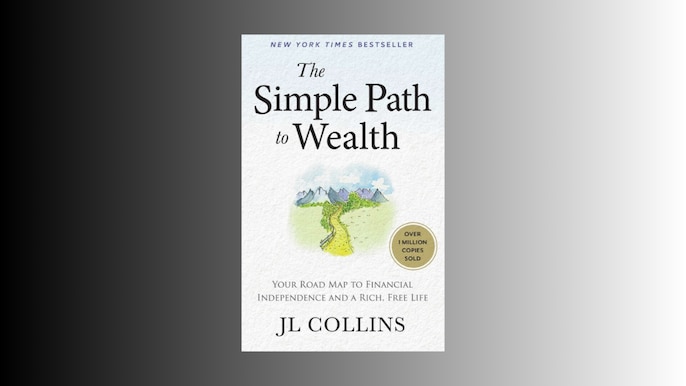 The Simple Path to Wealth The Simple Path to Wealth