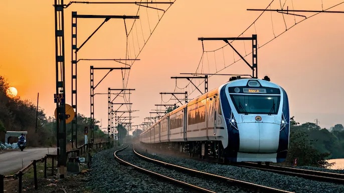 पुरानी ट्रेनें भी चलती रहेंगी पुरानी ट्रेनें भी चलती रहेंगी
