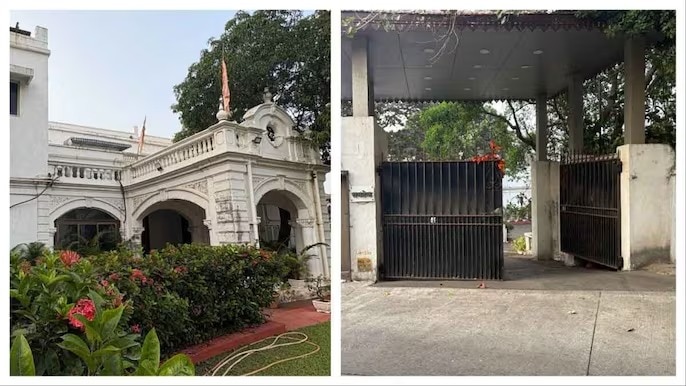 प्रल्हाद जोशी के पास Education Ministry का Additional Charge