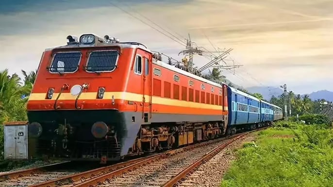 तत्काल टिकट बुकिंग प्रक्रिया में बदलाव तत्काल टिकट बुकिंग प्रक्रिया में बदलाव