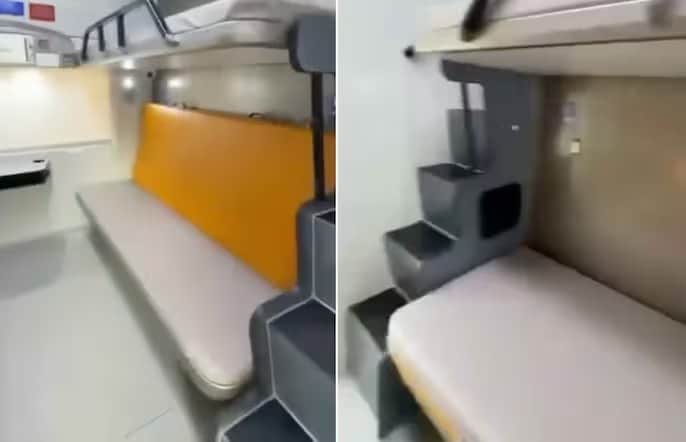 रात के लंबे सफर के लिए तैयार रात के लंबे सफर के लिए तैयार