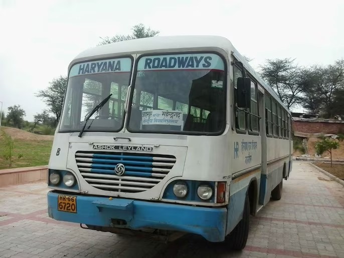 Ballabhgarh to Haridwar bus Ballabhgarh to Haridwar bus