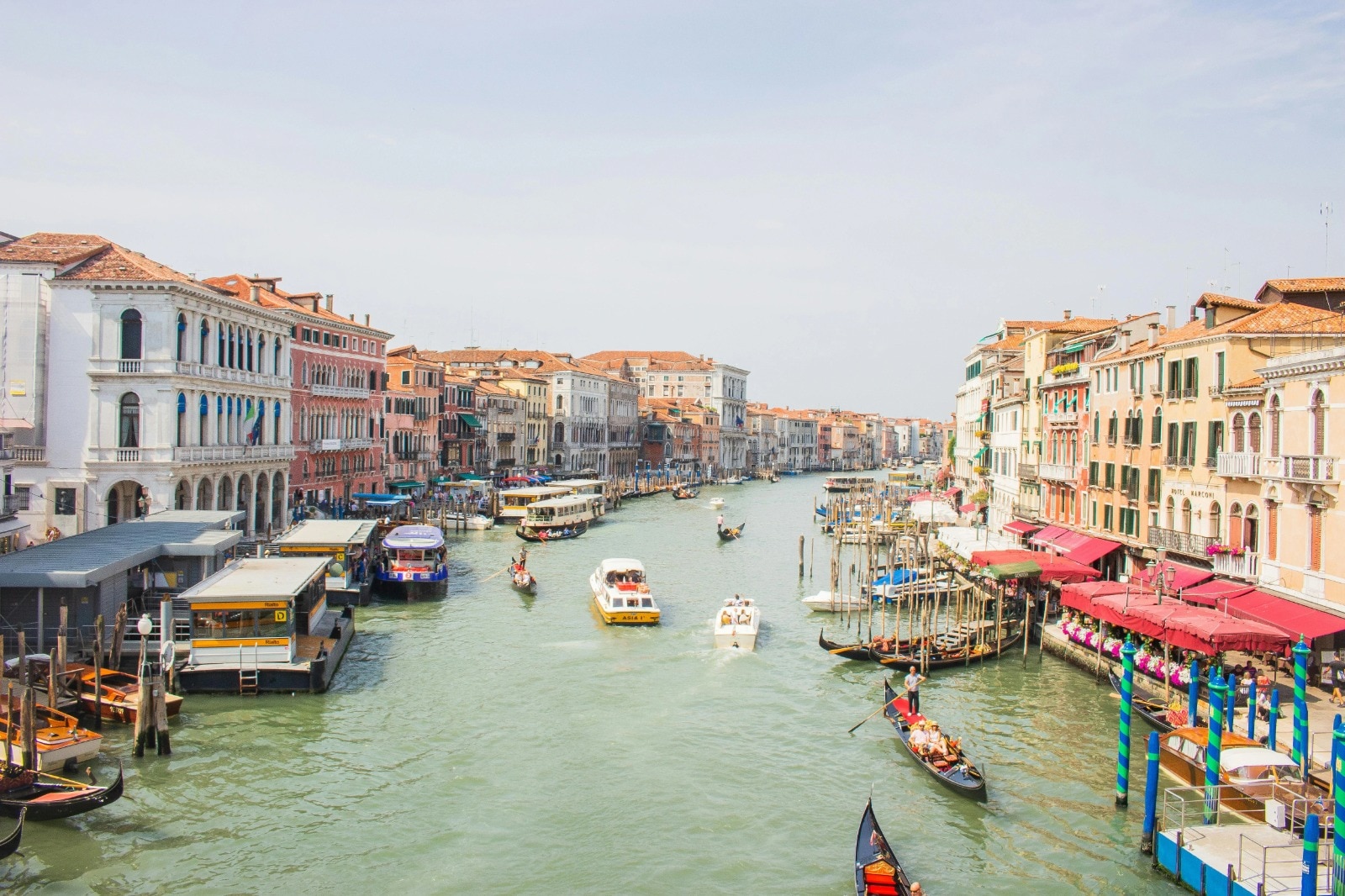 वेनिस (Venice) इटली