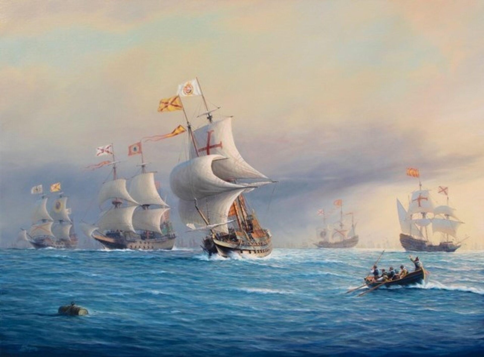 1715 Spanish treasure