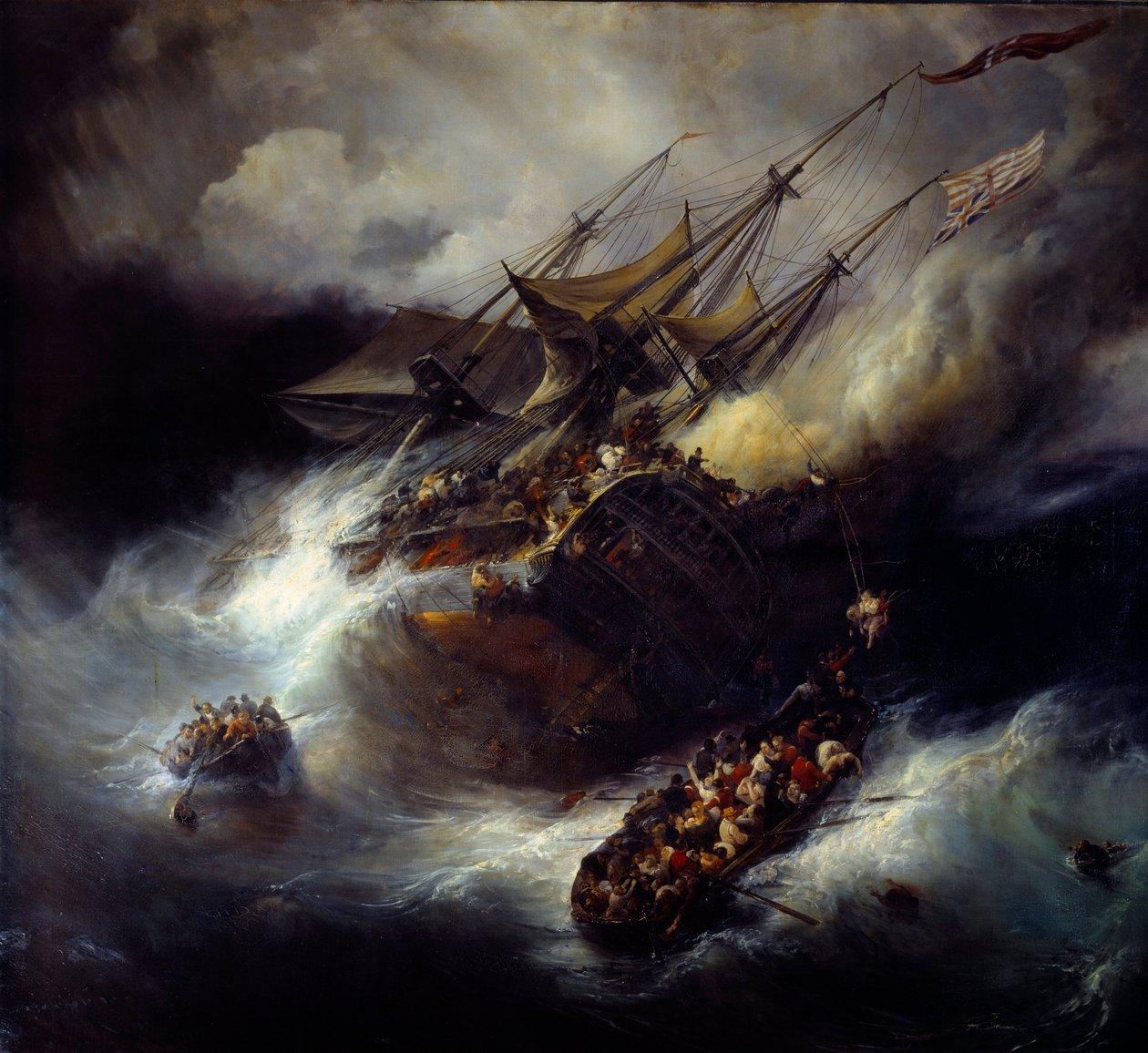 ocean mysteries