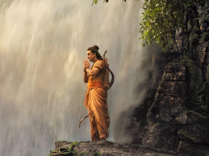 Ranbir Kapoor Ramayana film Ranbir Kapoor Ramayana film